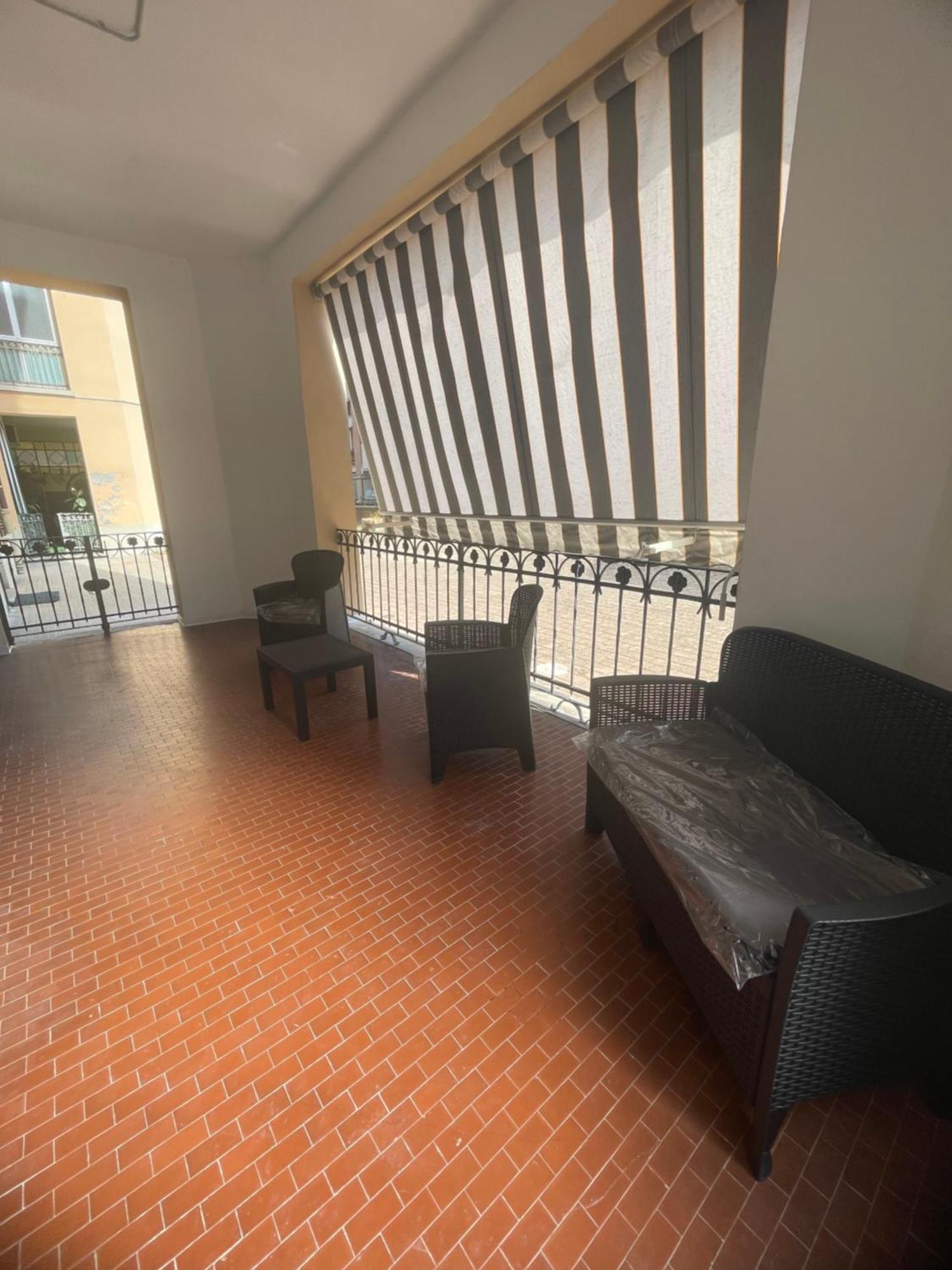 La Casa Nel Viale Apartment Asti Exterior photo