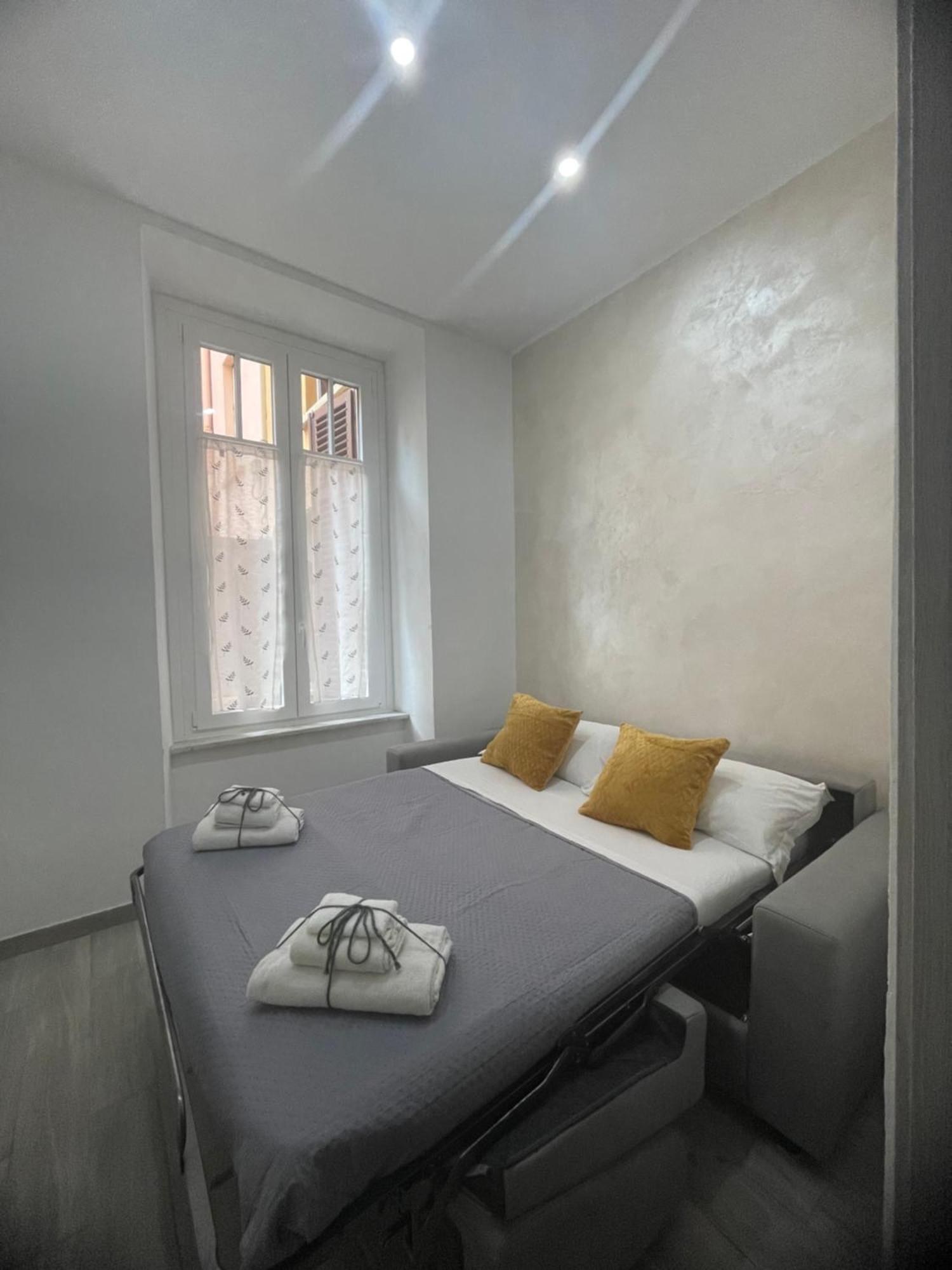 La Casa Nel Viale Apartment Asti Exterior photo